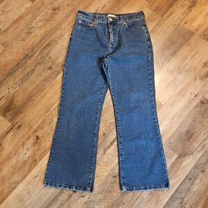 👖Levi's Women's 512 Flare Jeans